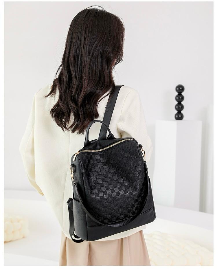 Miniatura 4 de MALETA BOLSO MORRAL DAMA REF-SQ02